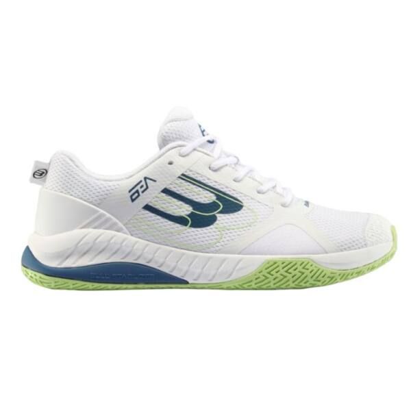 Zapatillas Bullpadel Pearl de Mujer