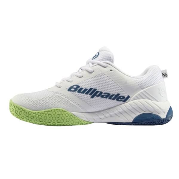 Zapatillas Bullpadel Pearl Bea González