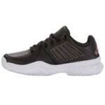 Zapatillas K-Swiss Court Express HB Negro