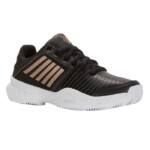 Zapatillas K-Swiss Court Express HB Black