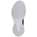 Suela de las Zapatillas K-Swiss Court Express HB Negras