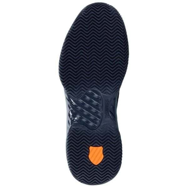 Suela de las Zapatillas K-Swiss Express Light 3 HB