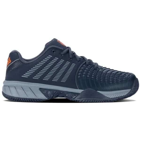 Zapatillas K-Swiss Express Light 3 HB Azules
