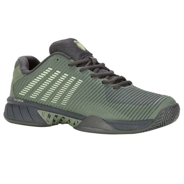 Zapatillas K-Swiss Hypercourt Express 2 Green