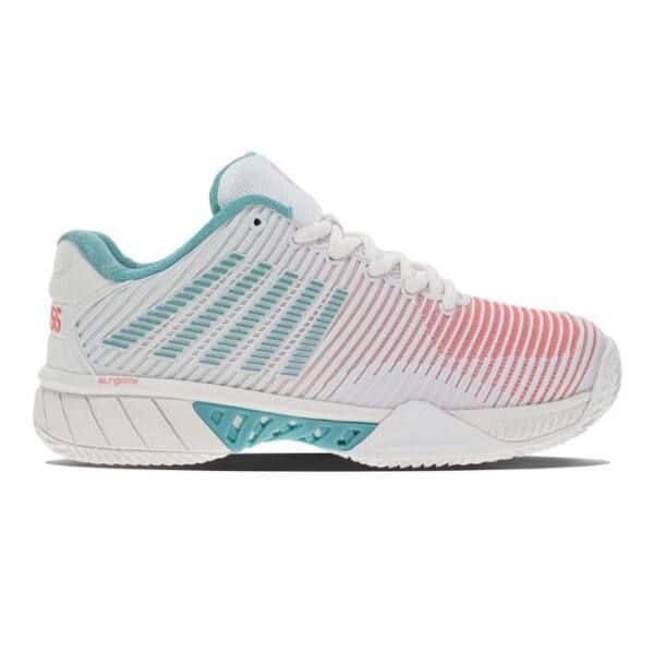 Zapatillas K-Swiss Hypercourt Expres 2 HB Mujer