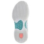 Suela de las Zapatillas K-Swiss Hypercourt Expres 2 HB W