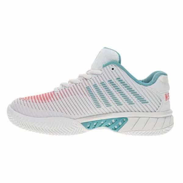 Zapatillas K-Swiss Hypercourt Expres 2 HB Woman