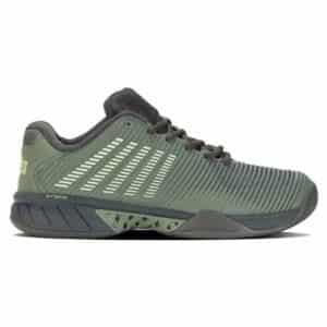 Zapatillas K-Swiss Hypercourt Express 2 Verdes