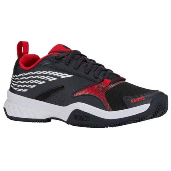 Zapatillas K-Swiss Speedex HB Negras