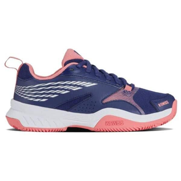 Zapatillas K-Swiss Speedex HB Mujer Zapatillas K-Swiss Speedex HB Mujer