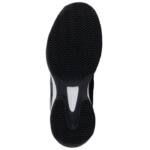 Suela de las Zapatillas K-Swiss Speedex HB Negras