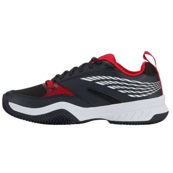Zapatillas K-Swiss Speedex HB Black