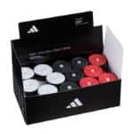 Caja de 25 Overgrips Adidas