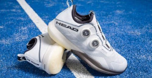 Zapatillas de Pádel 2025