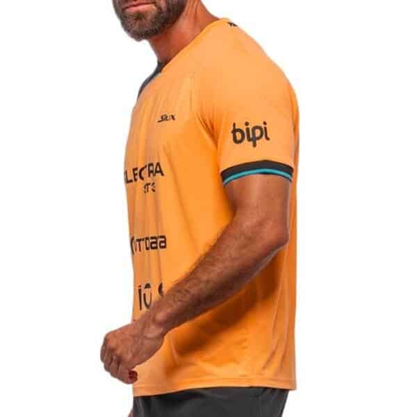 Camiseta Siux Electra de Stupa Oficial