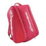 Paletero de pádel rojo - Colección Bullpadel