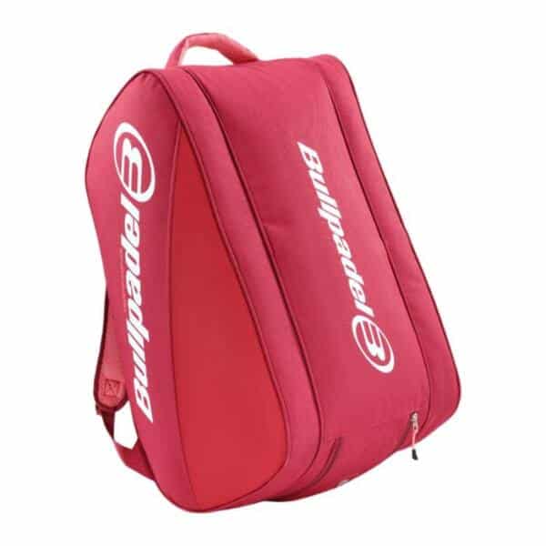 Paletero de pádel rojo - Colección Bullpadel