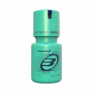 Gel Bullpadel Crystal Grip