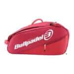 Paletero Performance cereza de Bullpadel