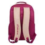 Mochila Bullpadel Advance Beige BPM26004