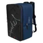 Mochila Bullpadel Ionic Negra BPM26008