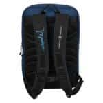 Mochila Bullpadel Ionic Negra BPM26008