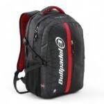 Mochila Bullpadel XPLO Negra 2025