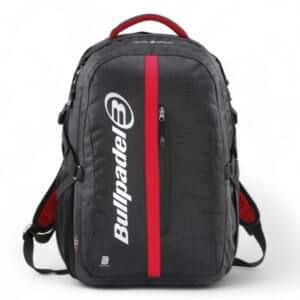 Mochila Bullpadel XPLO Negra