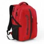 Mochila Bullpadel XPLO Roja 2025