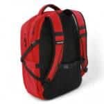 Mochila XPLO de Bullpadel Roja