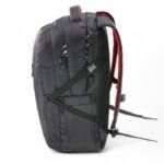 Mochila XPLO Negra de Bullpadel