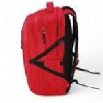 Mochila XPLO Roja de Bullpadel