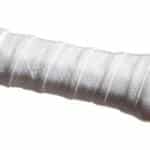Overgrip Adidas Blanco Perforado