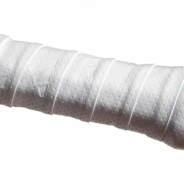 Overgrip Adidas Blanco Perforado