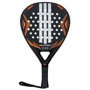 Pala Adidas Match Black/Orange 2026