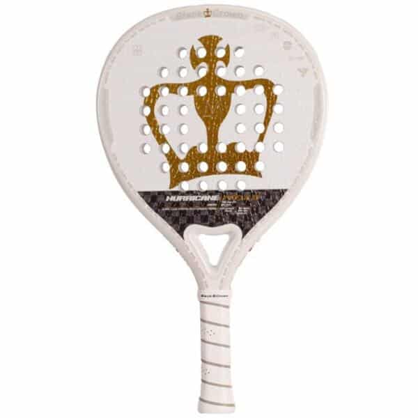 Pala Black Crown Hurricane Pro 3.0 2025 Pala Black Crown Hurricane Pro 3.0 2025