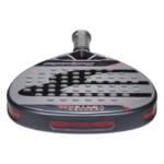 Detalle de la Pala Bullpadel Vertex 04 Comfort
