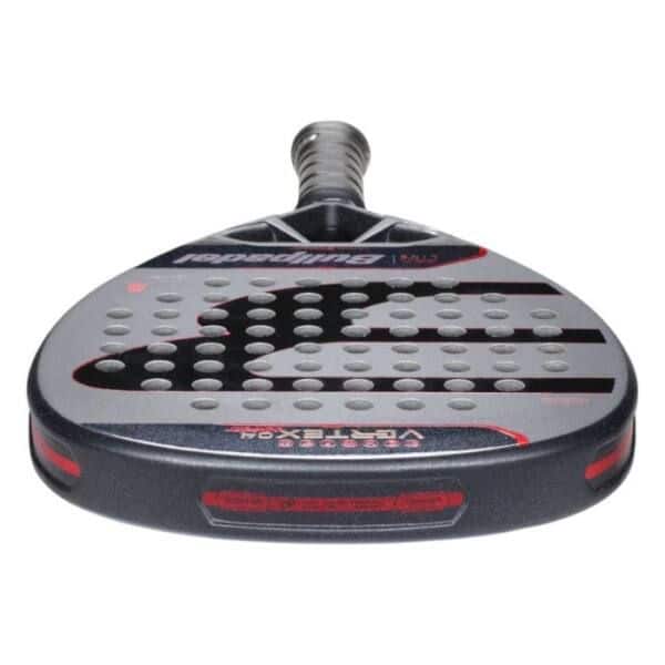 Detalle de la Pala Bullpadel Vertex 04 Comfort