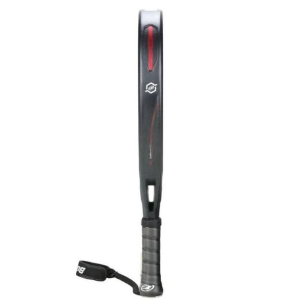 Perfil de la Pala Bullpadel Vertex 04 Comfort