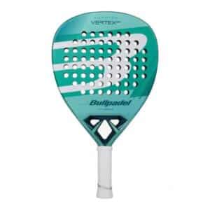Pala de pádel Vertex 04 Woman de Bullpadel 2025