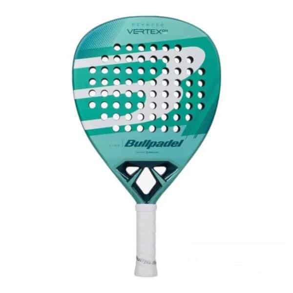 Pala de pádel Vertex 04 Woman de Bullpadel 2025