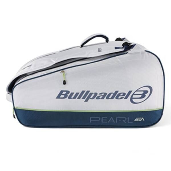 Paletero Bullpadel Pearl Bea González