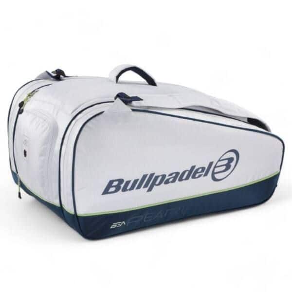Paletero Bullpadel Pearl Blanco 2025