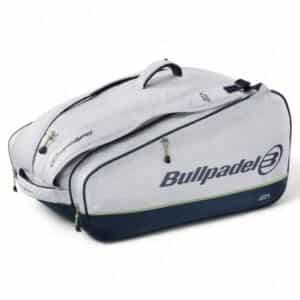 Paletero Bullpadel Pearl Blanco