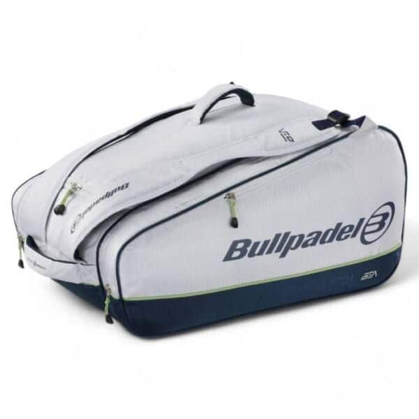 Paletero Bullpadel Pearl Blanco