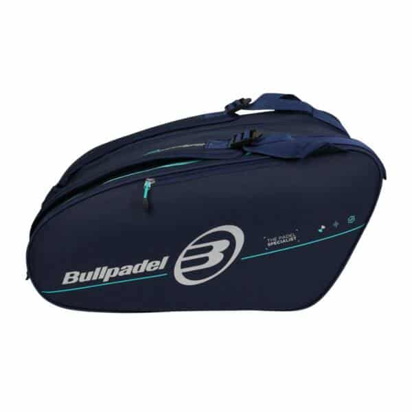 Paletero Bullpadel Tour Azul Marino Paletero Bullpadel Tour Azul Marino