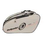 Paletero Bullpadel Tour Blanco