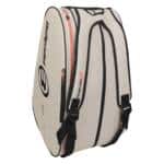 Paletero Bullpadel Tour Blanco BPP26015