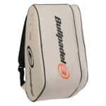 Paletero Bullpadel Tour Blanco BPP26015