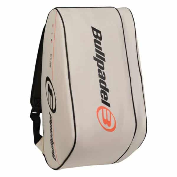 Paletero Bullpadel Tour Blanco BPP26015